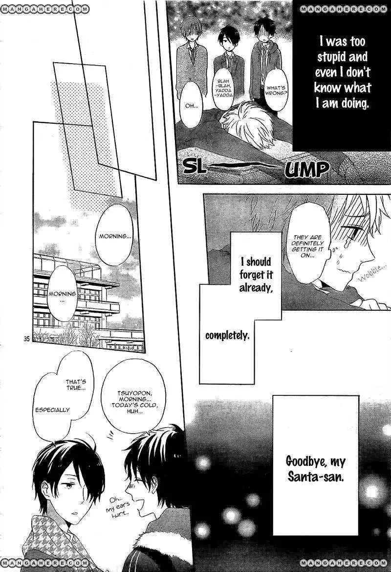 Nijiiro Days (MIZUNO Minami) Chapter 1 37